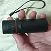 Mini Monocular Telescope 500X25 Portable High-definition High Magnification Professional Outdoor Tourism Observation Telescope 3