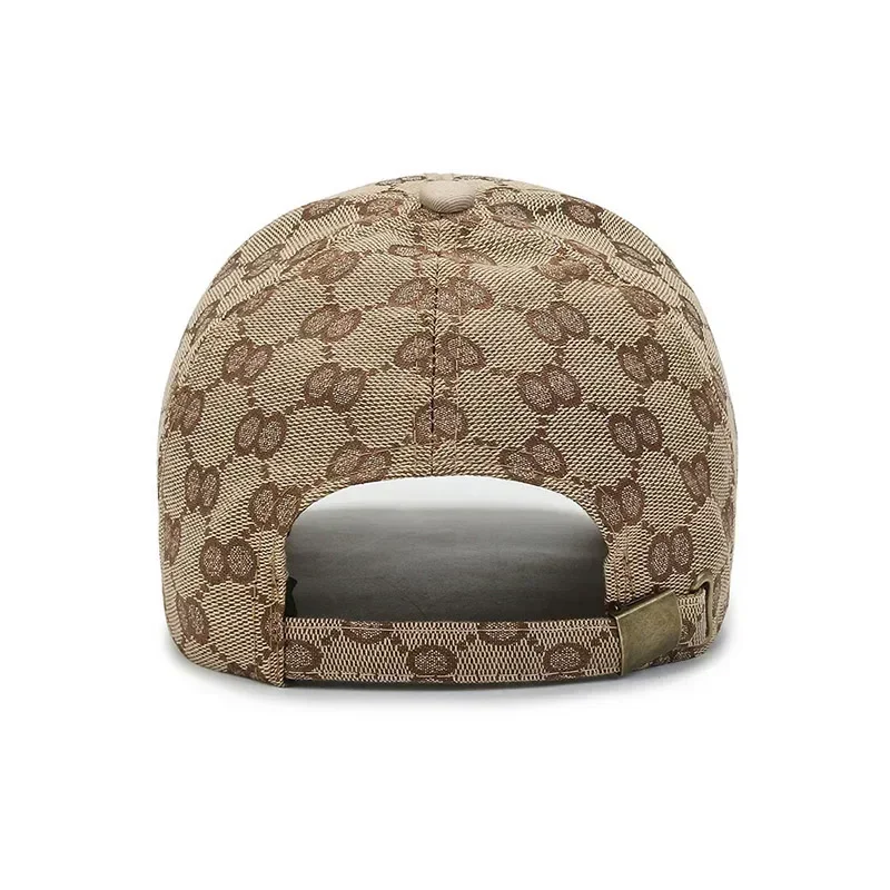 Baseball Cap Sun Hat New Fashion Spring Summer Women Men Baseball Caps Retro Printed Outdoor Sports Sun Hat Cool Girls Boys Casual Adjustable Cap