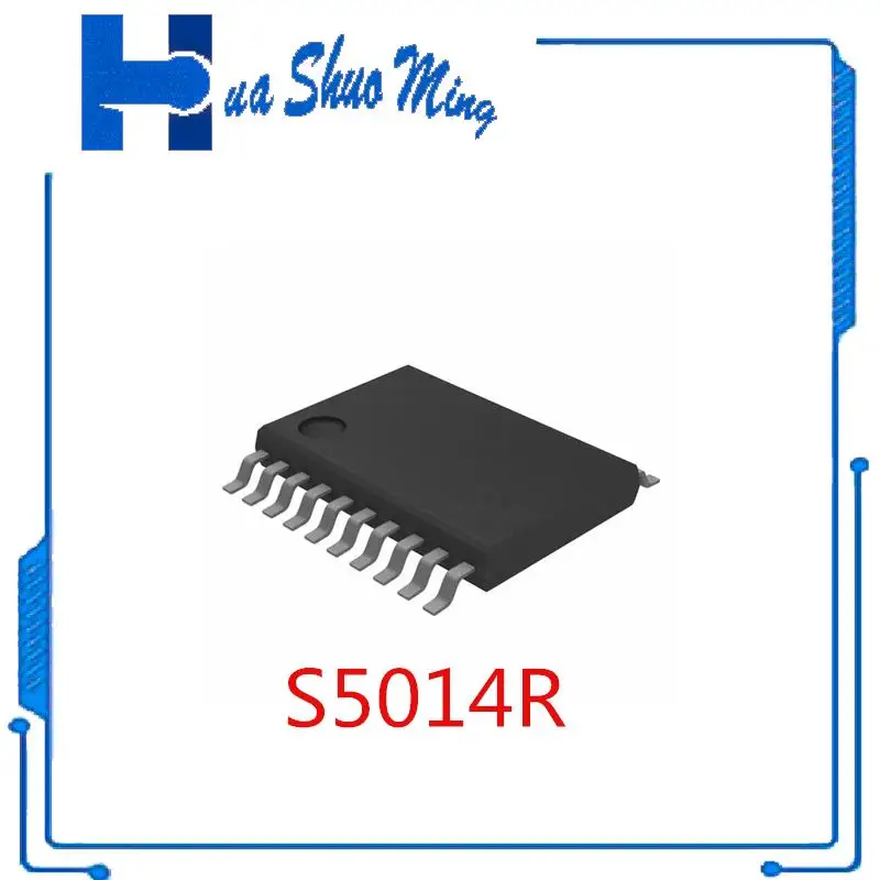 

2-5 шт/партия S5014R S5014 TSSOP-20
