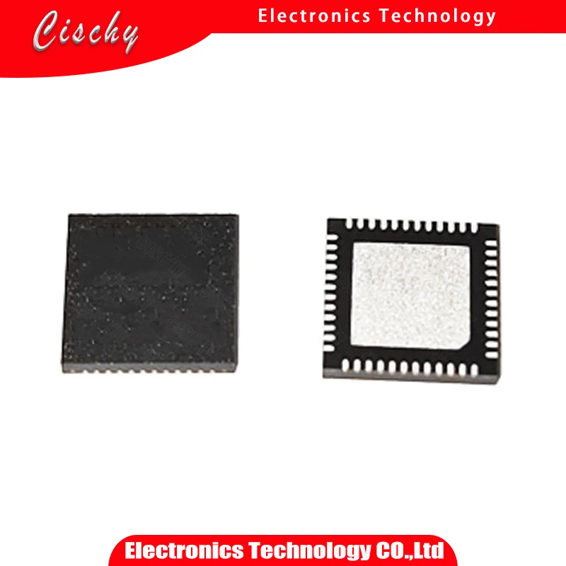 

1 шт./партия ISL6363CRTZ ISL6363 6363CRTZ ISL6363C QFN-48