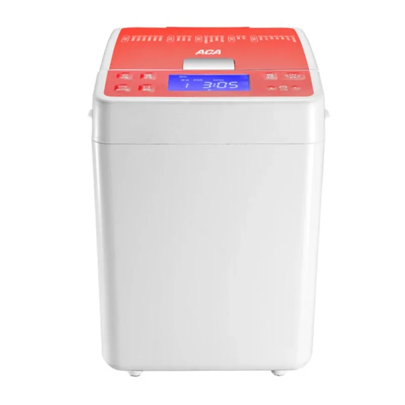Bread machine fully automatic household automatic fruit feeding yeast machine