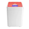 Bread machine fully automatic household automatic fruit feeding yeast machine 3
