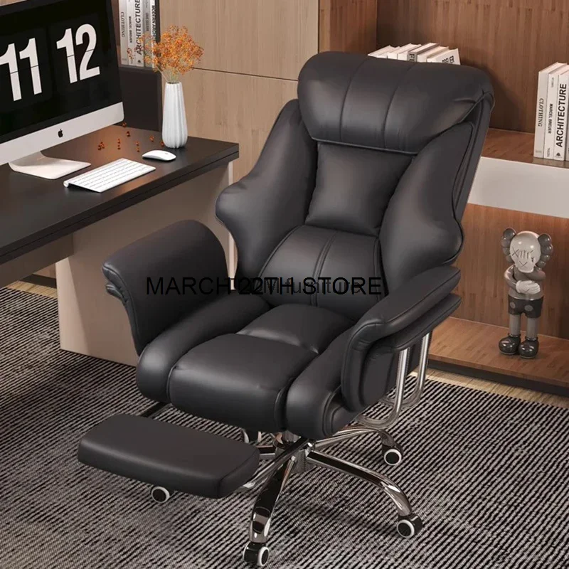 

Mobile Office Chairs Dining Bedroom Lounge Fishing Rolling Arm Chair Massage Comfortable Lazy Silla Gaming Room Furnitures