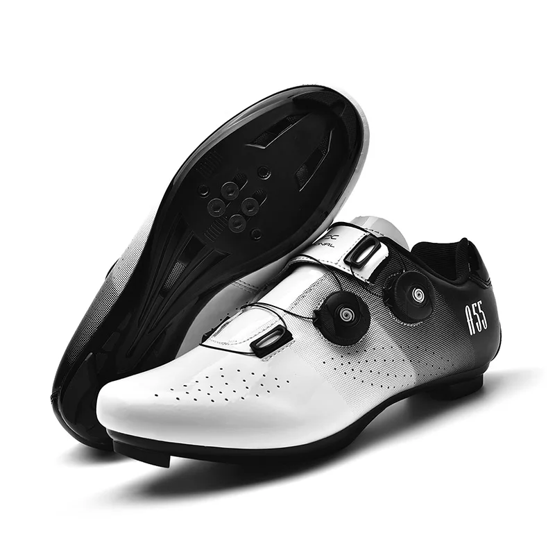 Zapatillas Bicicleta Carretera Zapatillas De Ciclismo De Invierno