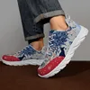 Men's Shoes Fashionable Christmas Sports Shoes Casual Shoe Mens Running Shoes Outdoor Walking Training Shoes Flats Mens Sneakers