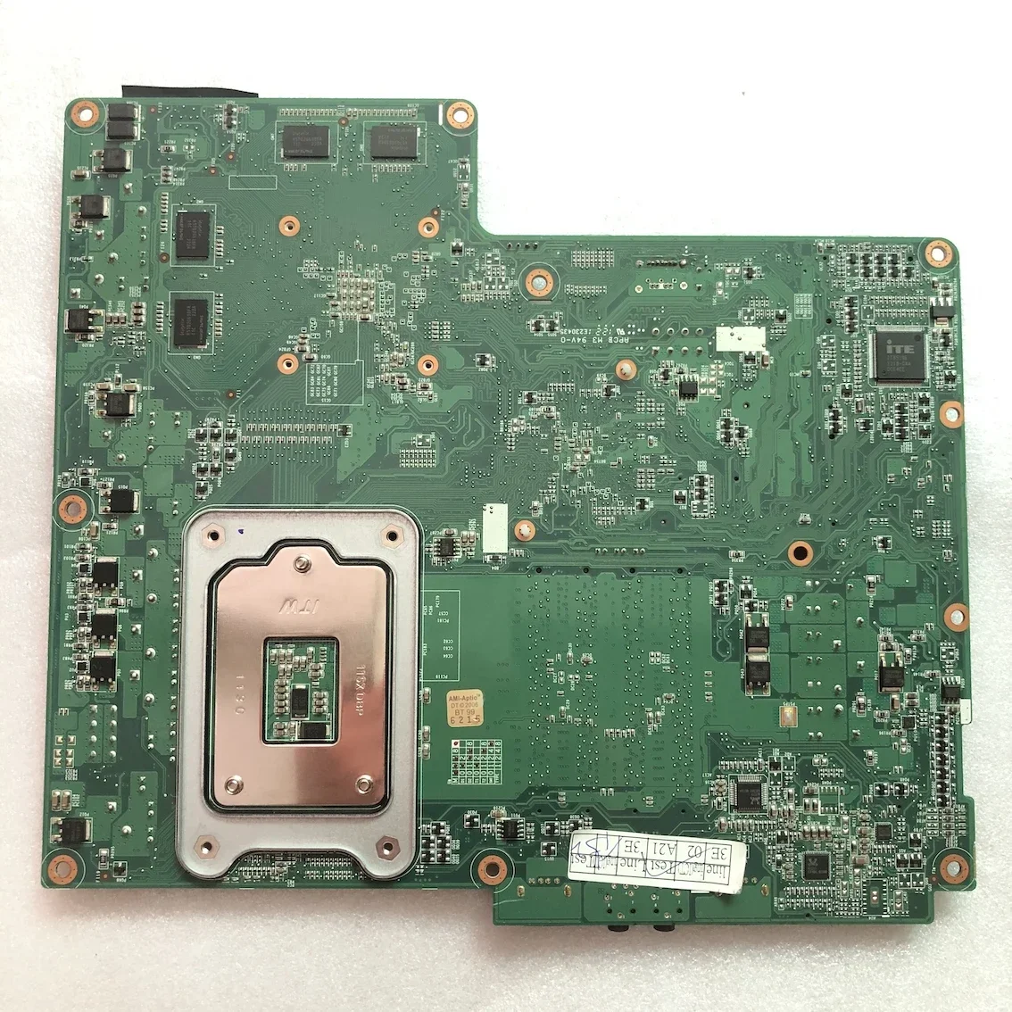 For Lenovo B540P Motherboard CIH77S Mainboard 100%tested fully work 6 For Lenovo B540P Motherboard CIH77S Mainboard 100%tested fully work - Image 4