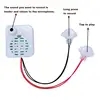 30 Seconds Recordable Sound Module Sound Module Mini Recording Device Recordable Stuffed Animal Toy Voice Box For Plush Toy 5