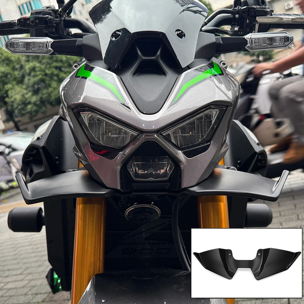 For Z900SE 2025 Z900 2025 Z 900 SE Motorcycle Front Lip