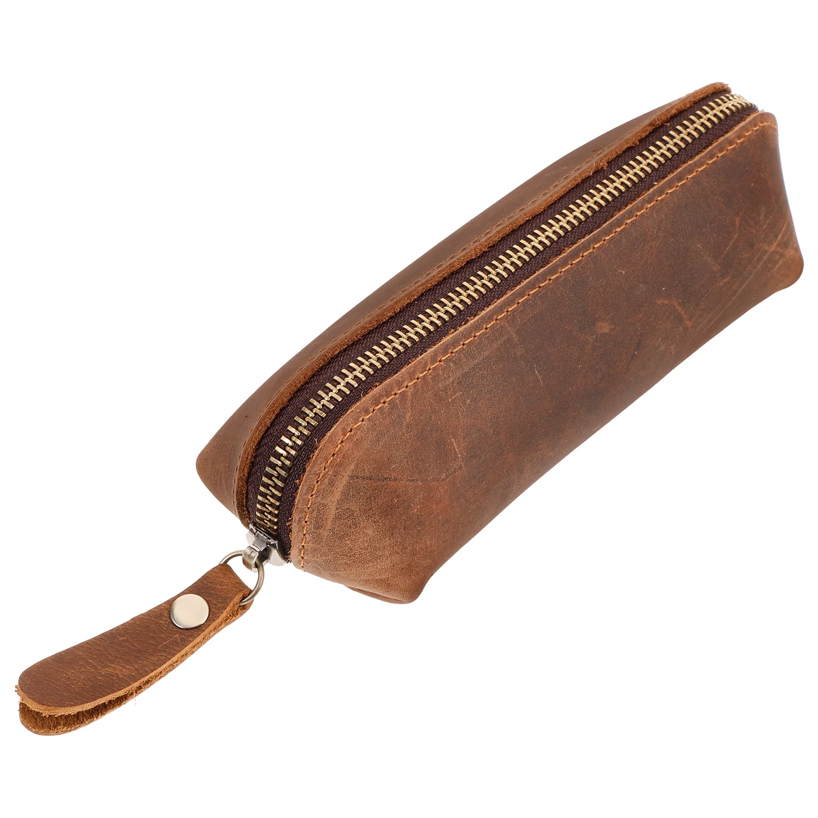 

Женская сумка для карандашей, маленькая винтажная сумка для школьных принадлежностей в эстетическом стиле