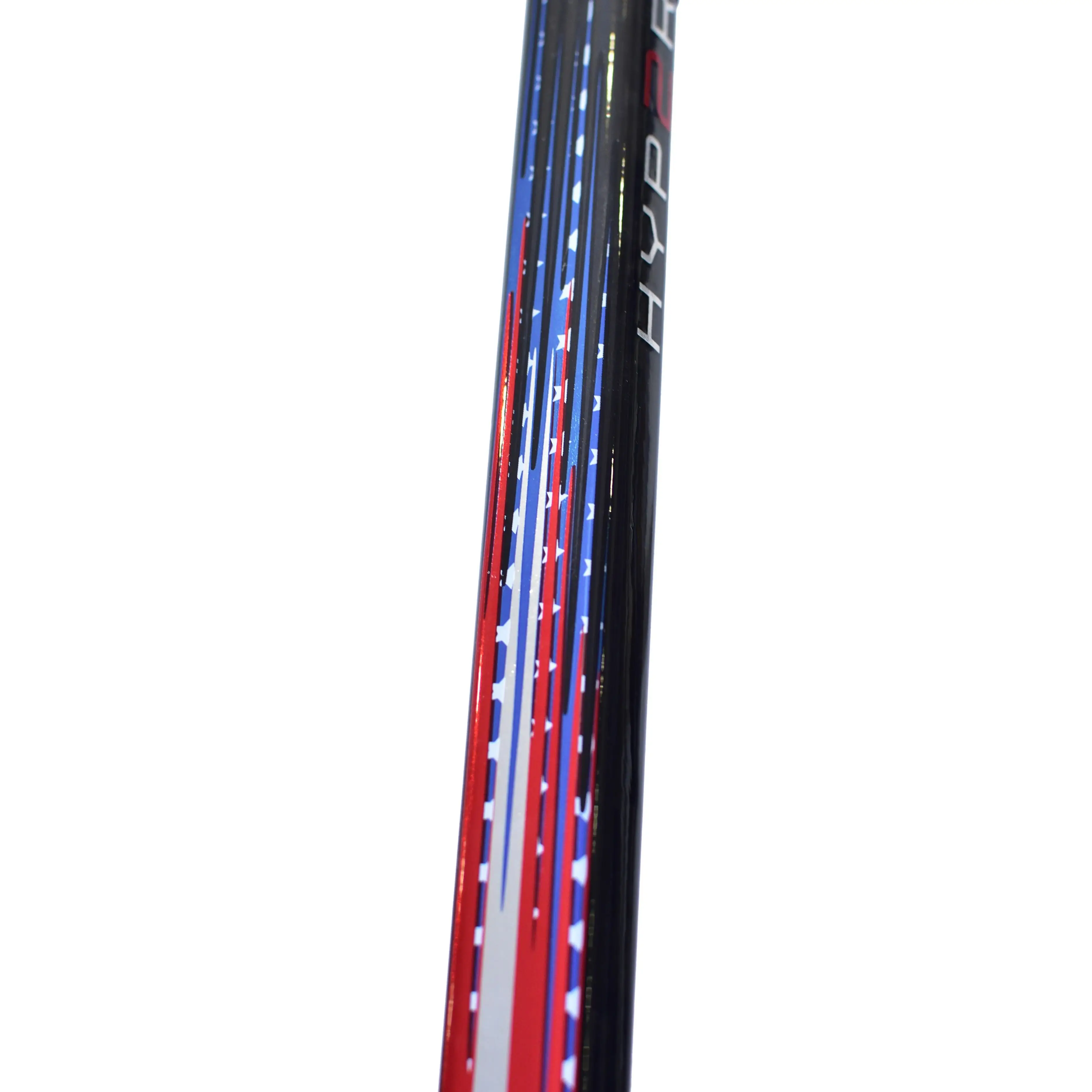 [2-PACK][Random Color][SR]New Hyper 2 Ice Hockey Sticks Hyp2r Blank Carbn Fiber P92 P28 Ice Hockey Sticks tape