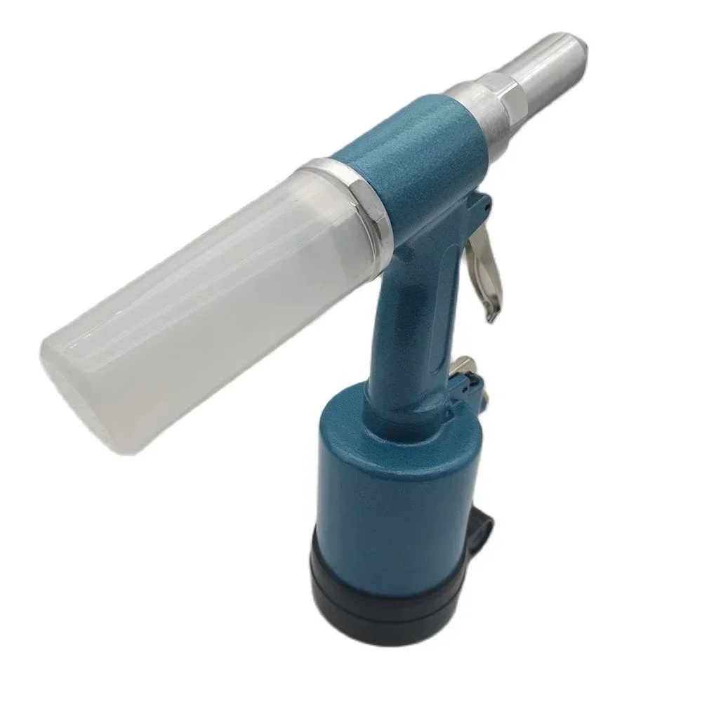 Rivet Gun Pneumatic Air Hydraulic Heavy Duty 2.4-5.0MM