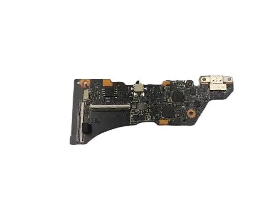 

MLLSE оригинальный запас для LENOVO 2021 yoga HS463 NS-D901 переключатель питания USB плата Быстрая доставка