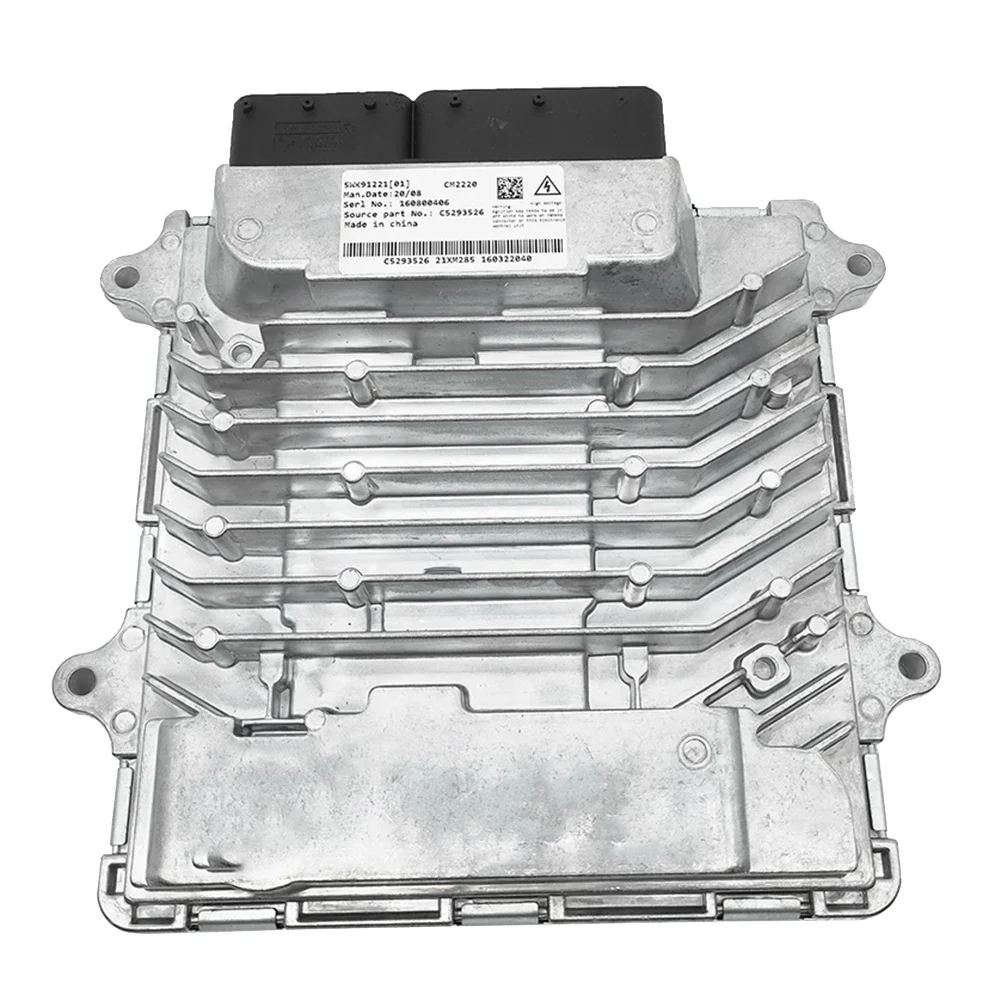 

Новый двигатель CM2220 5293526 C5293526 5WK91207, компьютерная плата, электронный блок управления для Cummins ISF3.8 ISF2.8 ECM