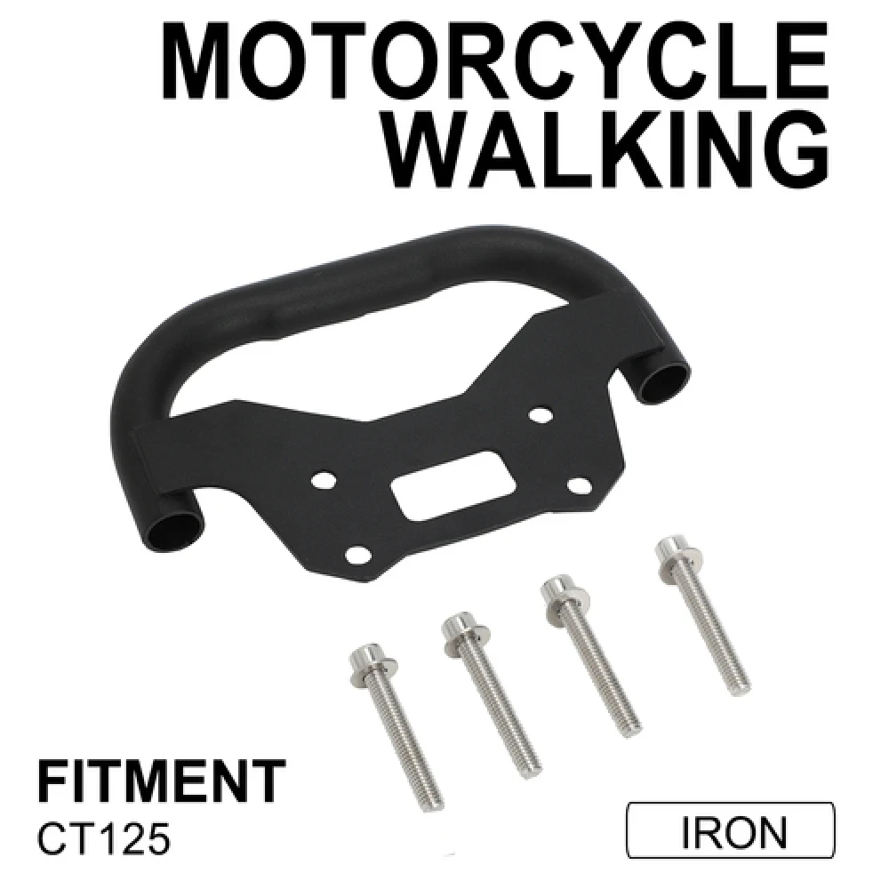 MiddleCentralArmrestHandleBarForHONDAHondaCT125CT125Iron