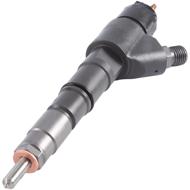 

Новинка 0445120399, Форсунка для дизельного топлива для двигателя Caterpillar C4.4 CAT 320D2, аксессуары