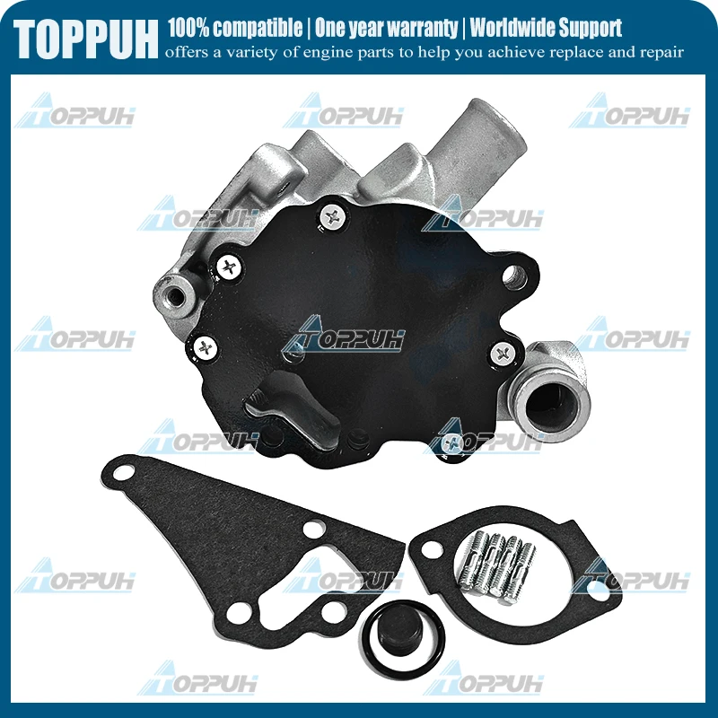 13-507 for Thermo King Water Pump 13507 13-507