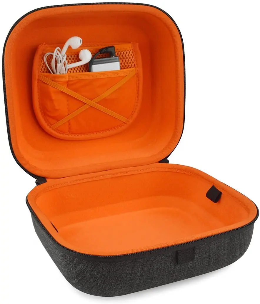 Geekria Headphones Case Pouch for AKG K340, K240, K242, K271, K272