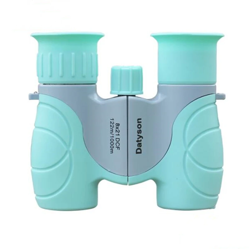 Datyson Genie Series 8 X21Mm Binocolo Telescopio Di Colore Blu 5 S0018