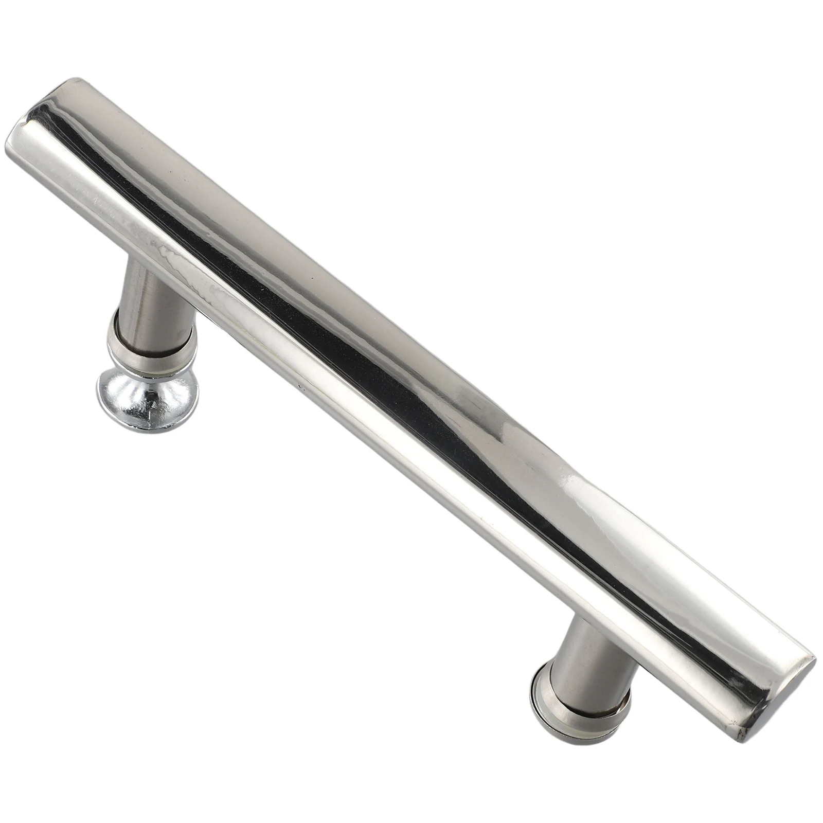 Description Picture 6 of itemStainless Steel Shower Door Handles Knobs For Shower Room Cabinet Furniture Glass Sliding Door Handles 225mm Bthroom Accessories