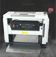SINO STAHL PB01thickness benchtop wood planer prince manual mini wooden 2