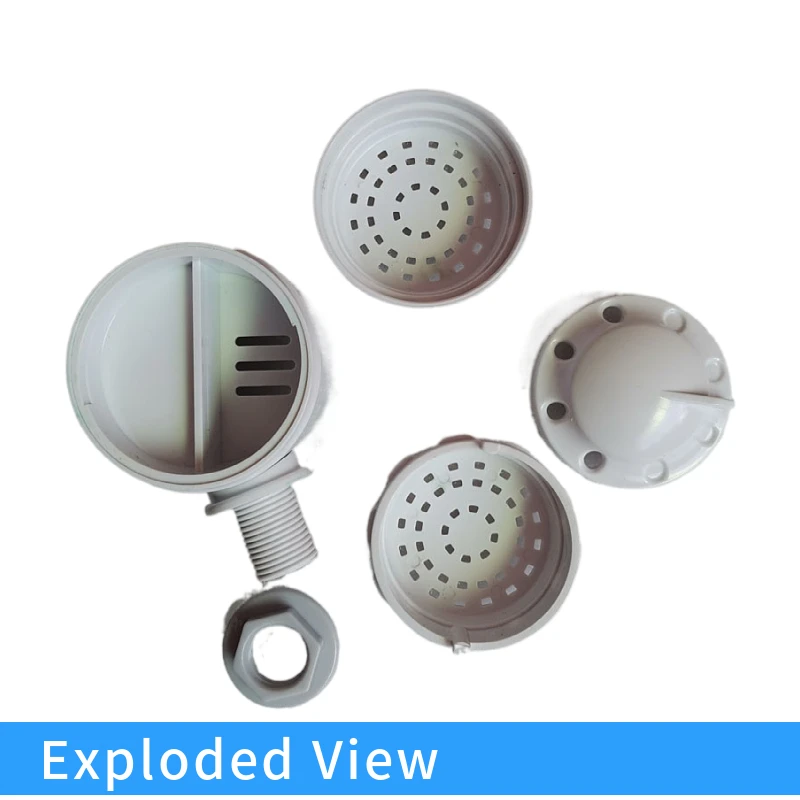 Sauna Accessories Steam Bath Generator Heater Steam Medicine Pot 5