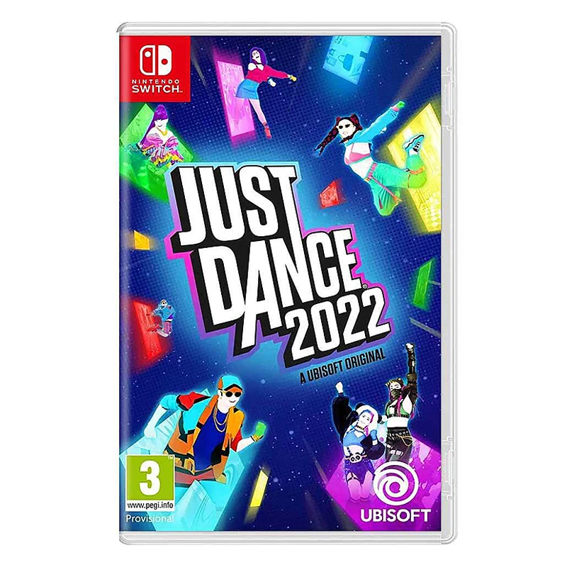 Nintendo lite just on sale dance