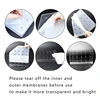 15 Holes Lollipop Display Stand Clear Acrylic Lollipop Holder Stand Candy Rack 3