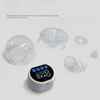Wearable Electric Breast Pump Integrated Hands-free Large Suction Painless Portable Silent Breast Pump Baby Accessories 4