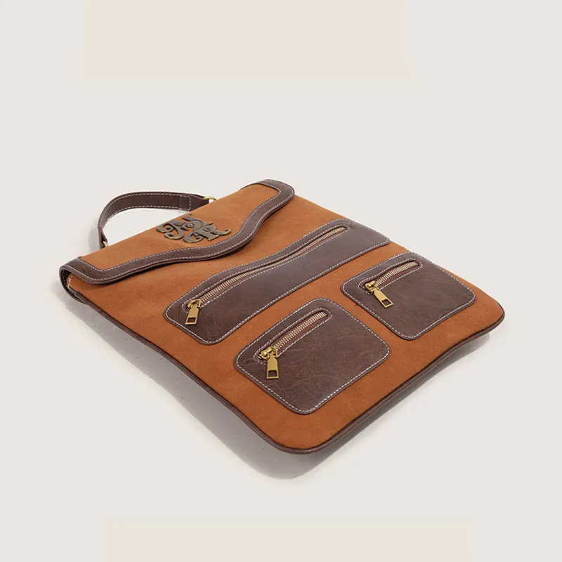 Tote Bags Shoulder Bags Vintage Outdoor Travelling Luxury Bag Crossbody Handbags Casual Canvas Gold Chain Veil Storage Handbag