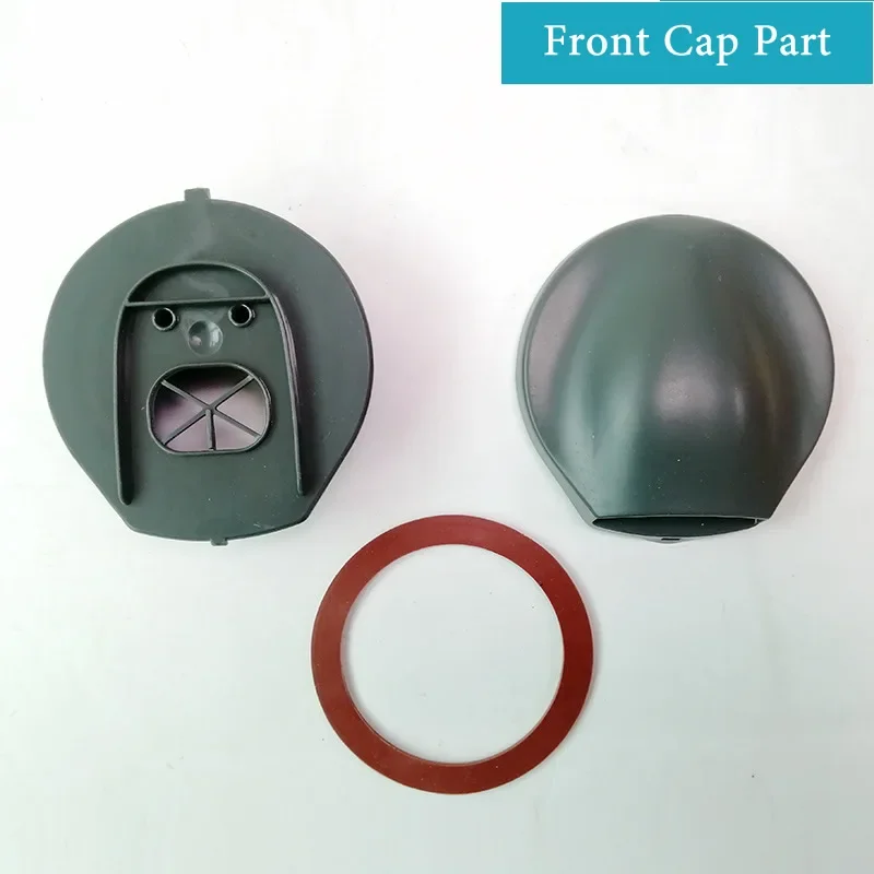 Gas Mask Respirator Replace Parts 6898 PC Face Shield 6897 HeadBand Mouth Nose Mask Protective Paint Spray Accessories For 6800 gas mask,respirator accessory