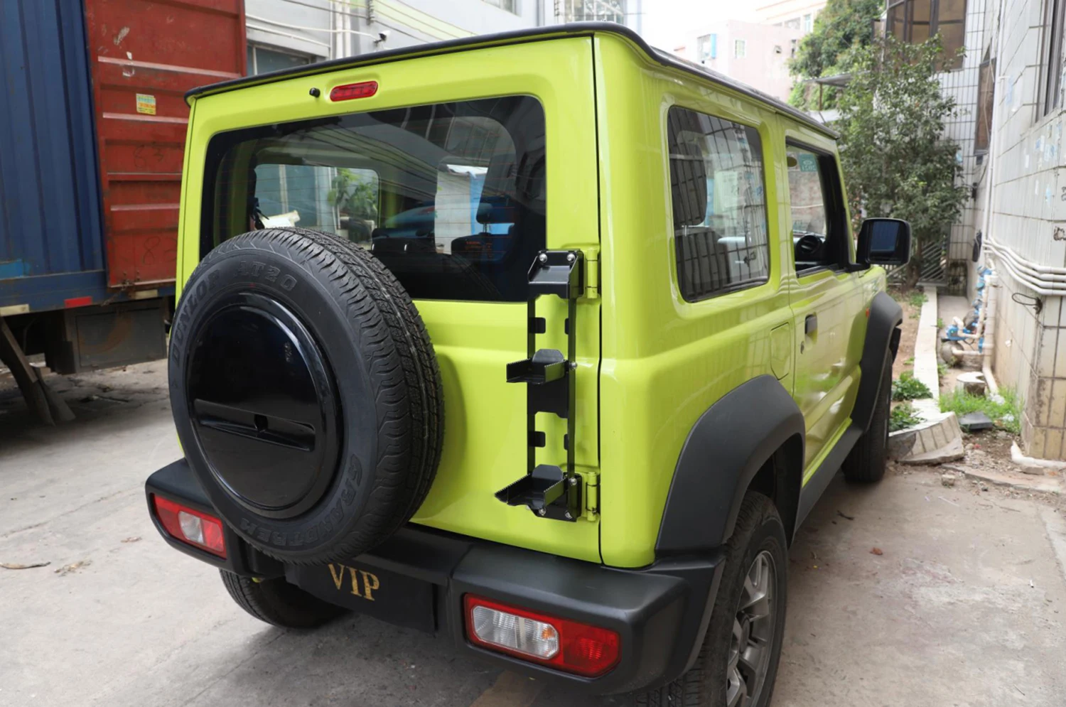 ڵ  ø    Suzuki Jimny 2019 2020 2021 2022 2023 JB64 JB74 ܰ ׼  ̾
