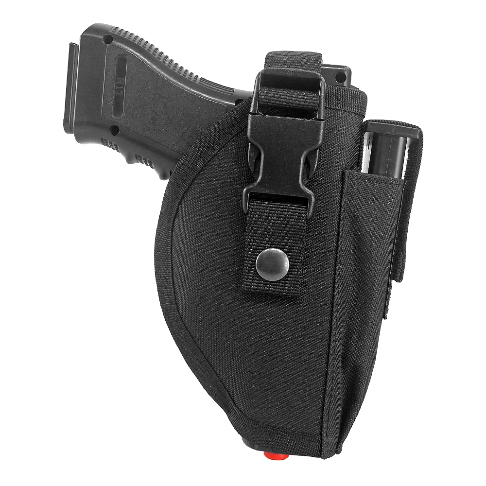 Concealed Carry Belt Gun Clip Holster for Taurus G2C/G3/G3C Ruger EC9/EC9S  Glock