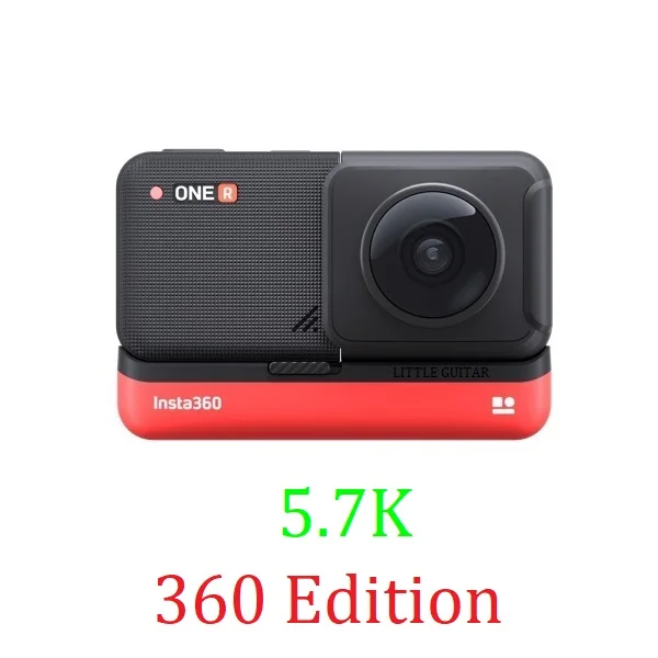 아이폰 및 안드로이드용 스포츠 액션 카메라, 5.7K 360 4K 광각 방수 비디오 카메라, 신제품