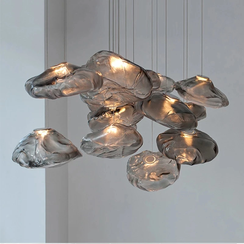 modern-cloud-design-chandelier-nordic-gery-glass-hanging-light-indoor-decor-droplight-parlor-bedroom-dining-cafe-pendant-lights