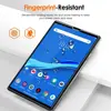 Screen Protector for Lenovo Tab M10 FHD Plus TB-X606F/X606X 10.3" Tempered Glass for Lenovo Tab K10 TB-X6C6F Smart Tab 4