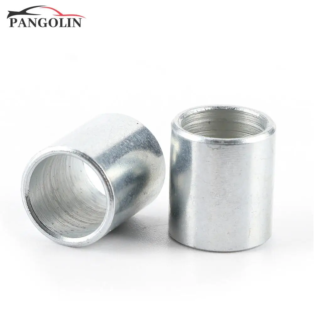 2pcs Timing Cover Dowels for SBF Ford Small V8 260 289 302 5.0 302 351