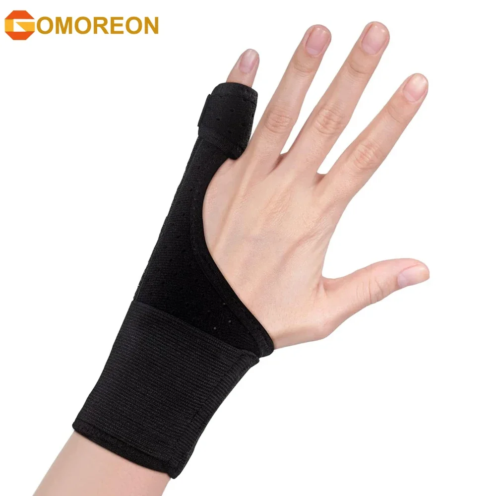 Pinky Finger Splint Wrist Support