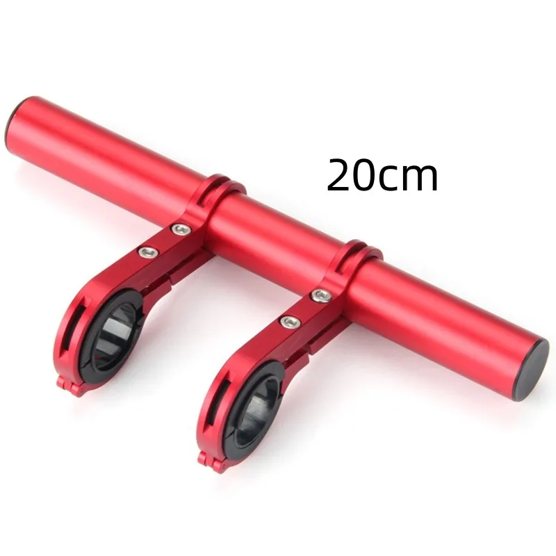 Adjustable Bicycle Handlebar Extension Bracket