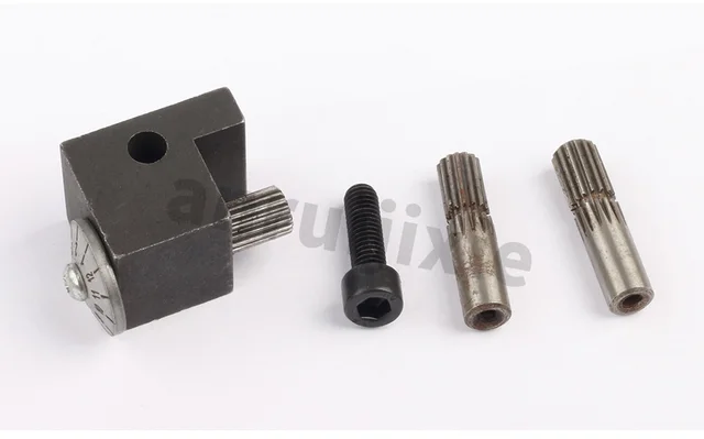 Indicatore Quadrante Filettatura CJ0618 - Per Lavorazione Metallo, Precisione