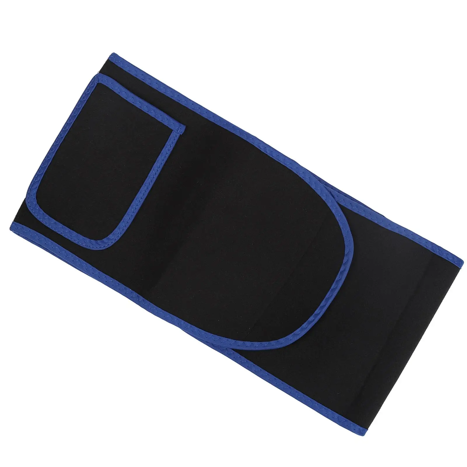 Рисунок 2 - Мужской эластичный пояс-триммер