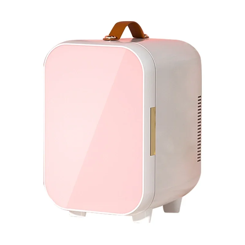 

makeup mirror Beauty Refrigerator Economical Custom Design Car Fridges Mini Refrigerator Beauty mini fridge fridg