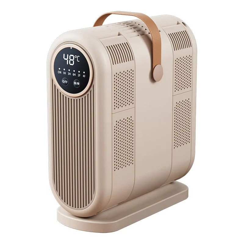 Intelligent Shoe Dryer Foldable Electric Shoe and Boots Dryer Timing Control Household Shoe Warmer Portable Heater For Socks