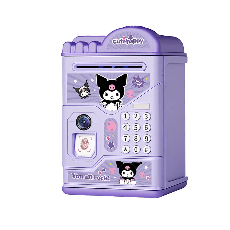 サンリオ Bonbonribbon オルゴールBOX Sanrio Building Block Ring Box Cartoon Hellokitty Kuromi My