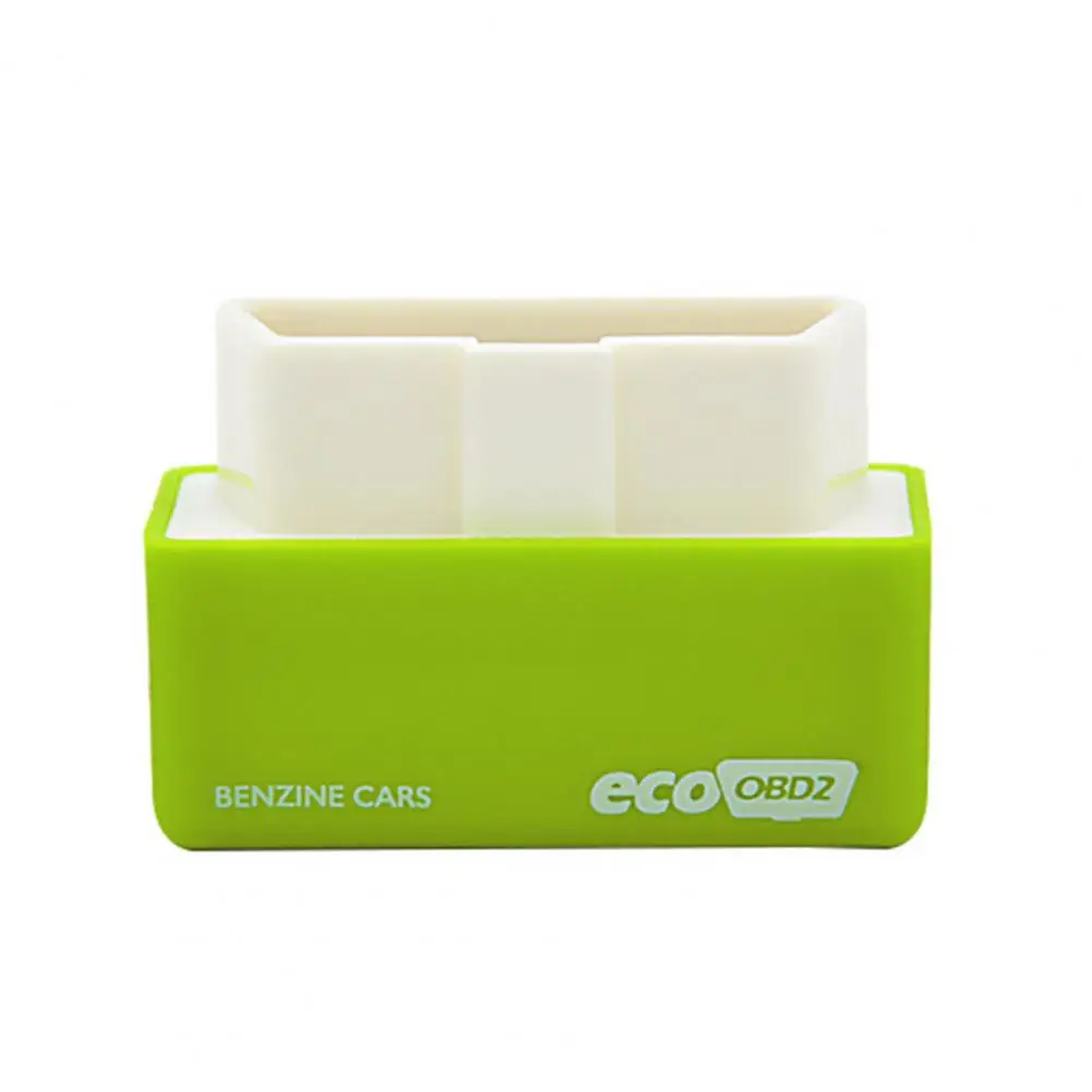 Car Fuel Saver OBD2 ECOOBD2 Car Fuel Saver Car Eco Pro Benzine Chip Tuning Box Petrol Saving Device Self-Propelled Drives Supplies