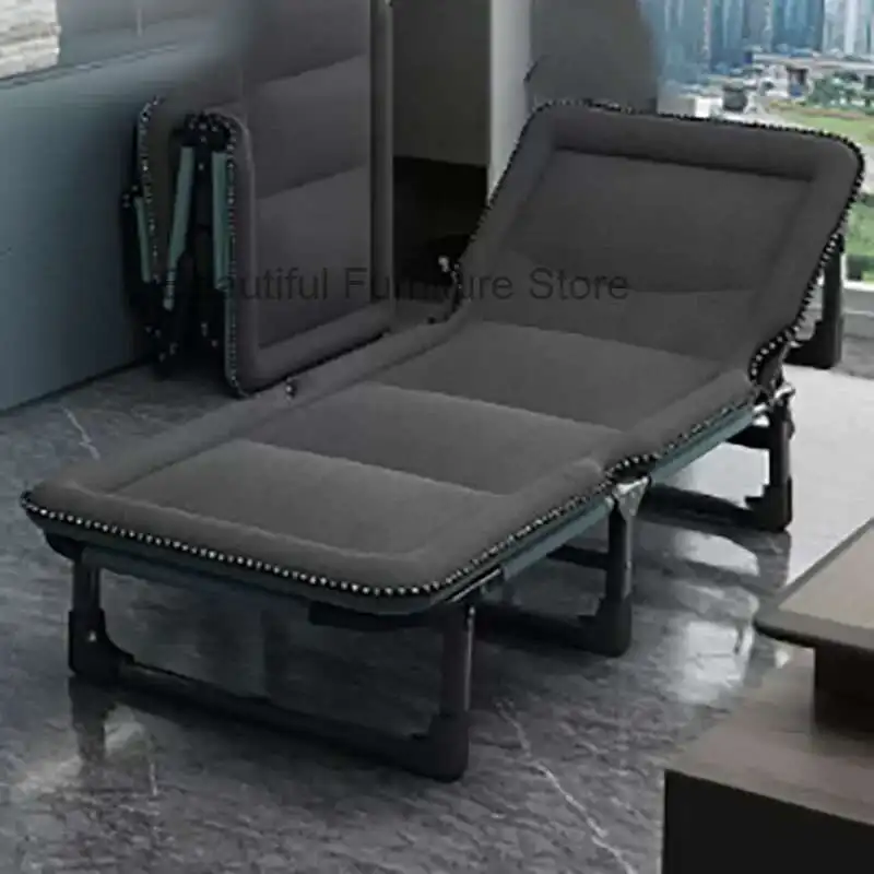 Space Saving Adults Bed Day Living Room Luxury Children Garden Bed Frame Loft Massage Single Camas Dormitorio Outdoor Furnitures