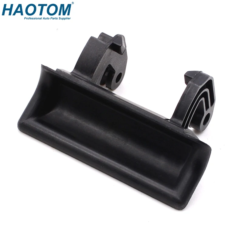 Manija Exterior Trasera Nueva Para Mercedes Vito W638 (1996-2003) - ¡Reemplazo Directo Y Fácil De Instalar!