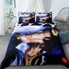 Trafalgar Duvet Cover Set EU Single Double King US Twin Full Queen Size  Bedclothes 1