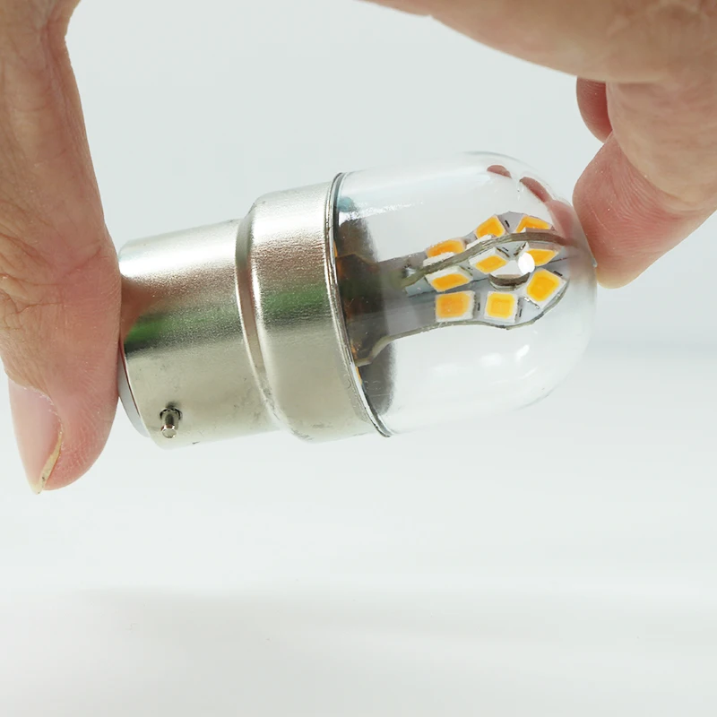Bombilla Led 옥수수 전구 슈퍼 3W, 12V, 24V, 36V, 48V, 60V, 110V, 220V, 태양 에너지 절약 조명, 가정 거실용