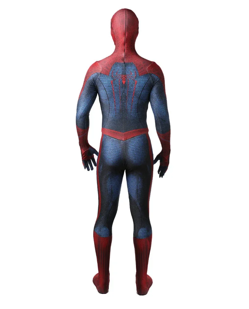 コスプレ　スパイダーマン 新スパイダーマン コスプレ衣装 『スパイダーマン: ホーム