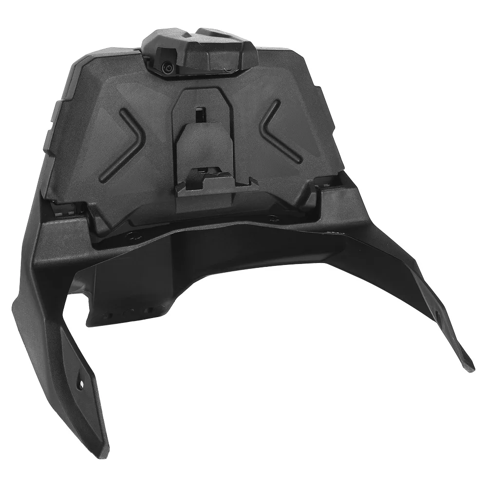 Electronic Device Holder for Can-Am Outlander 500 650 800 1000 L MAX